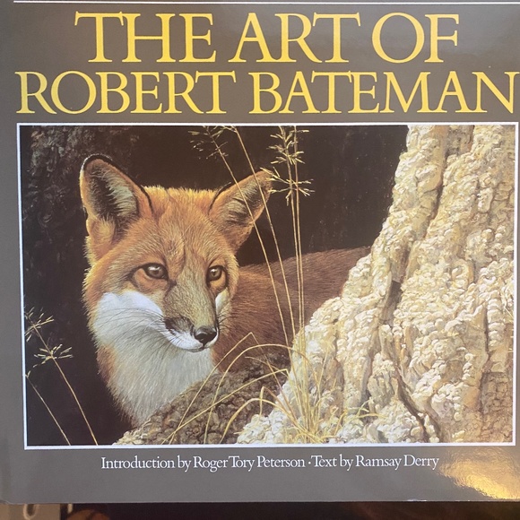 Robert Bateman boxed set hardcover - Picture 5 of 16